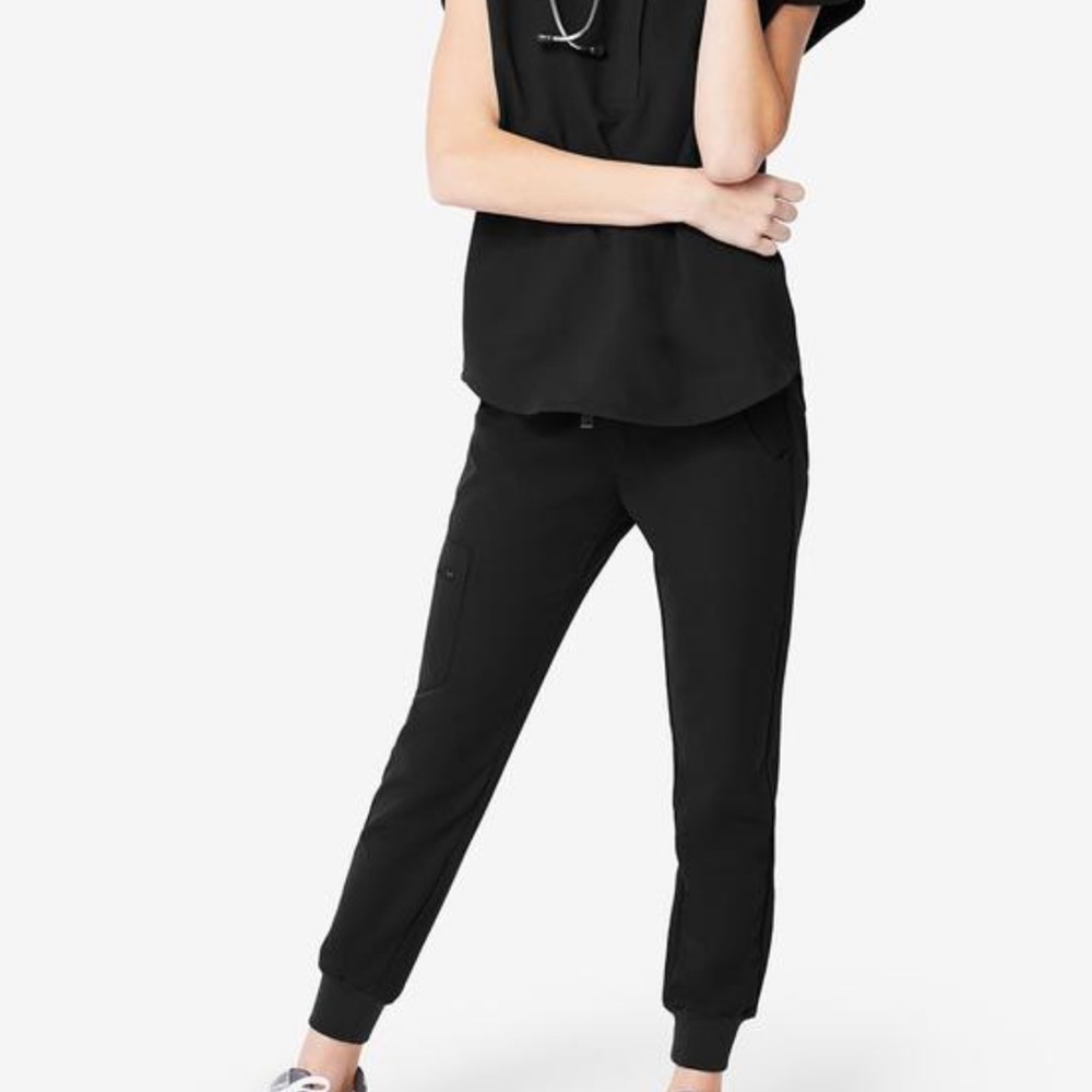 Figs Zamora Jogger Scrub Pants